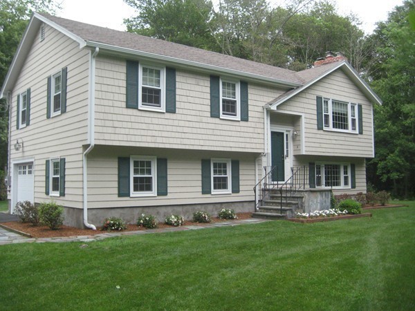 156 Sunrise Road Westwood, MA 02090 - Photo 23 of 23 Gallery Image 23