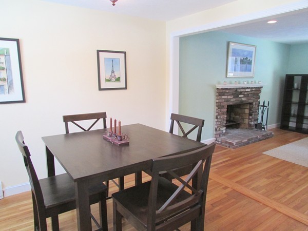 156 Sunrise Road Westwood, MA 02090 - Photo 9 of 23 Gallery Image 9