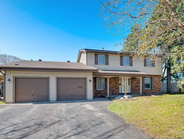 $549,000 | 2881 Kent Street, Roseville, MN 55113