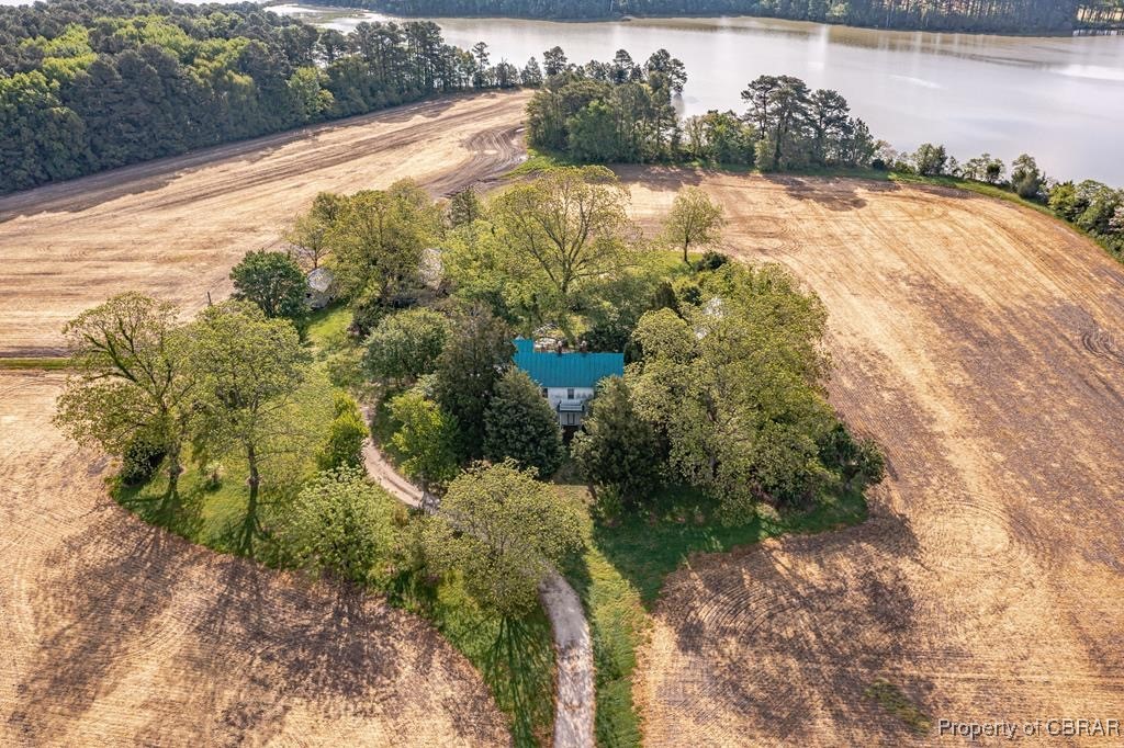 802 Cherry Point Road Lottsburg, VA 22511 - Photo 28 of 35 Gallery Image 28
