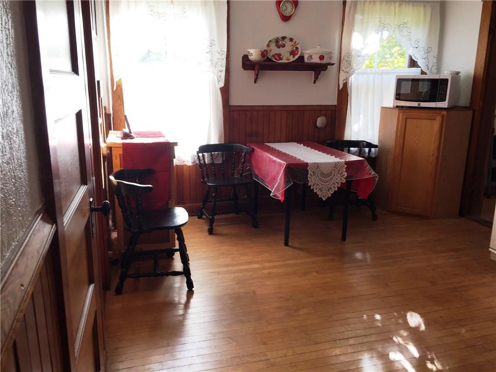 119 Bernard Road Tremont, ME 04612 - Photo 9 of 32 A large eat-in kitchen