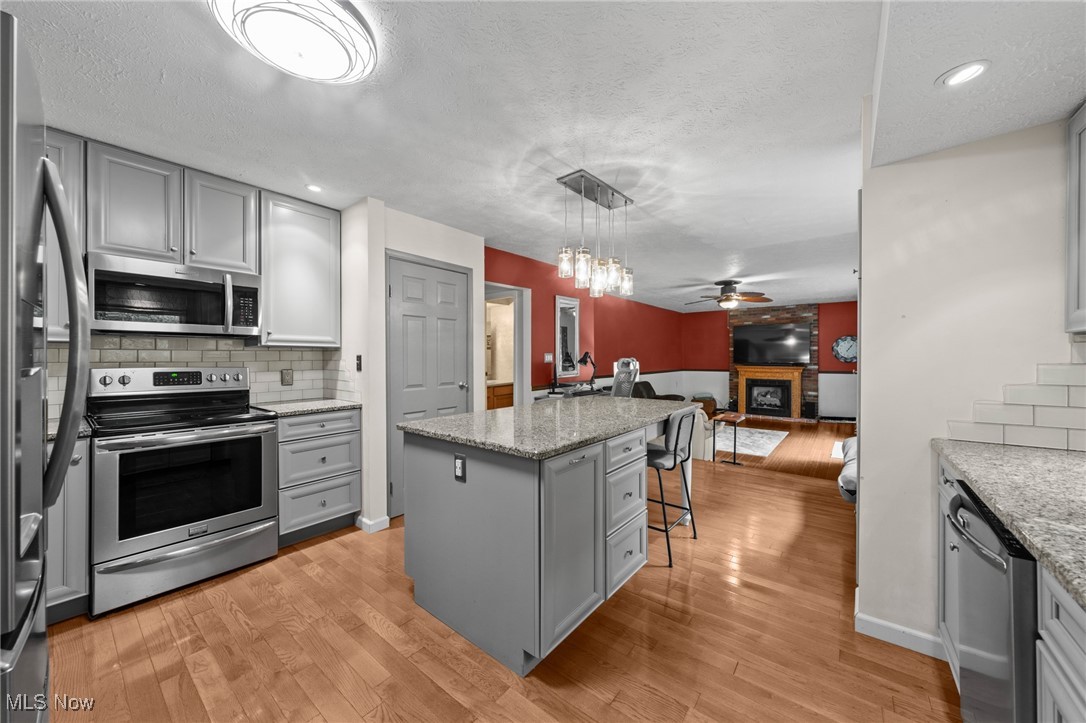 1426 Ritchie Road Stow, OH 44224 - Photo 4 of 38