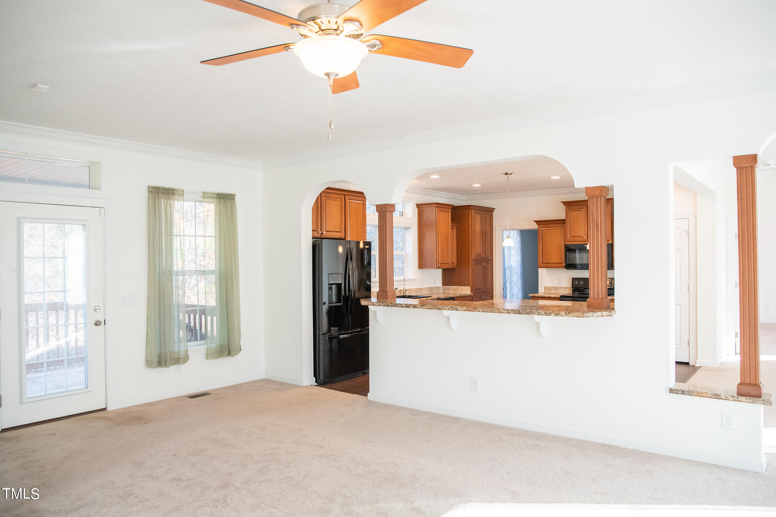 9515 Meredith Drive Rougemont, NC 27572 - Photo 20 of 47 M43-FB