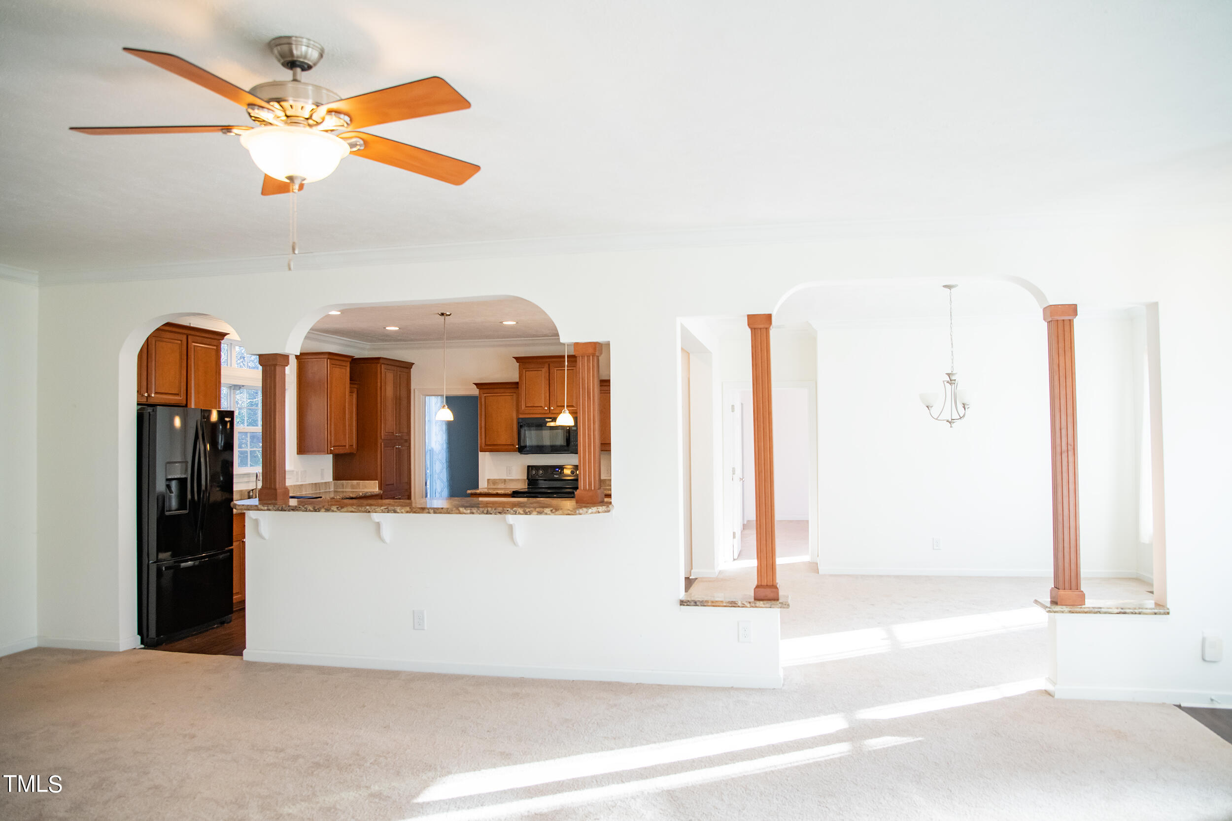 9515 Meredith Drive Rougemont, NC 27572 - Photo 21 of 47 M42-FB