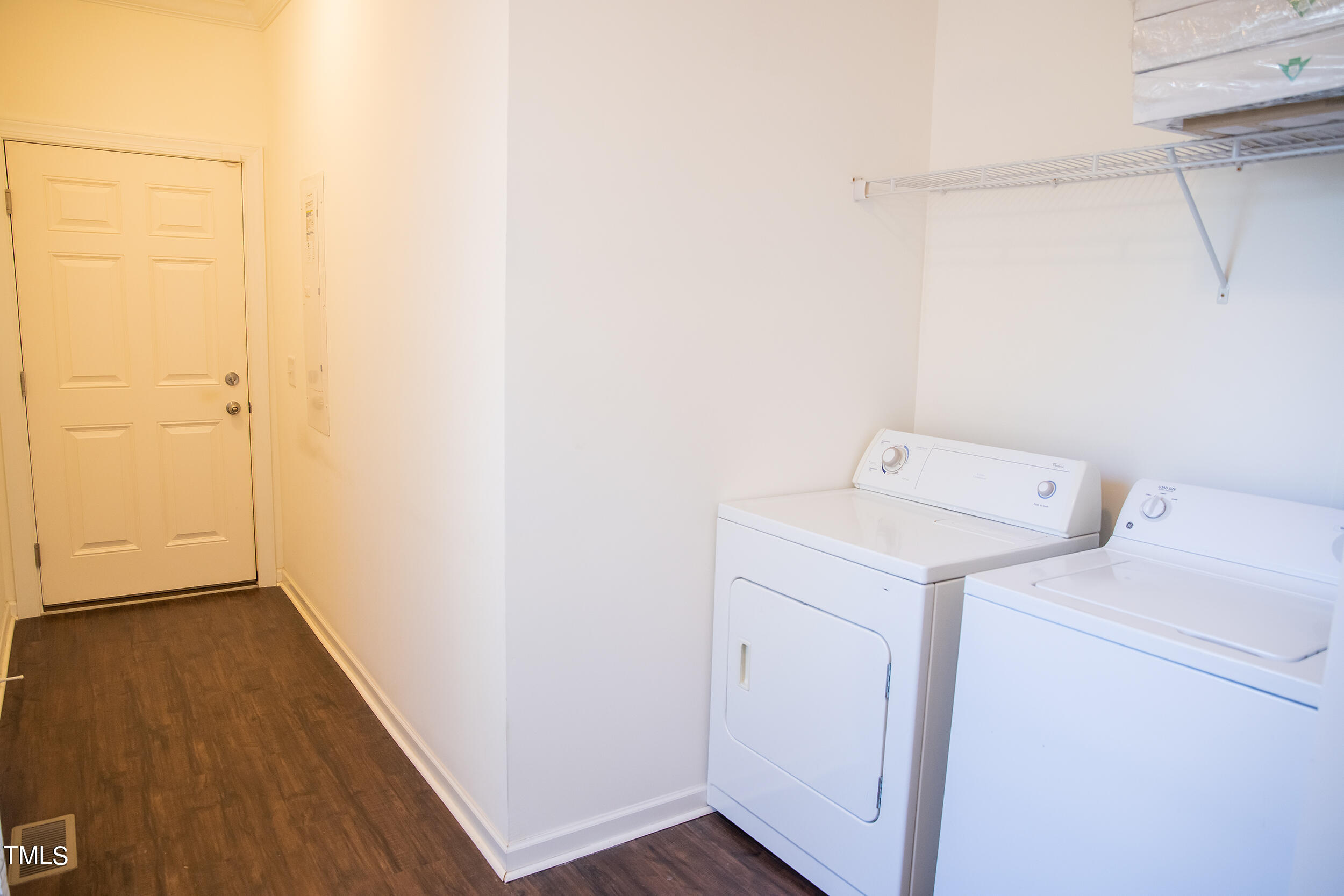 9515 Meredith Drive Rougemont, NC 27572 - Photo 37 of 47 M18-FB