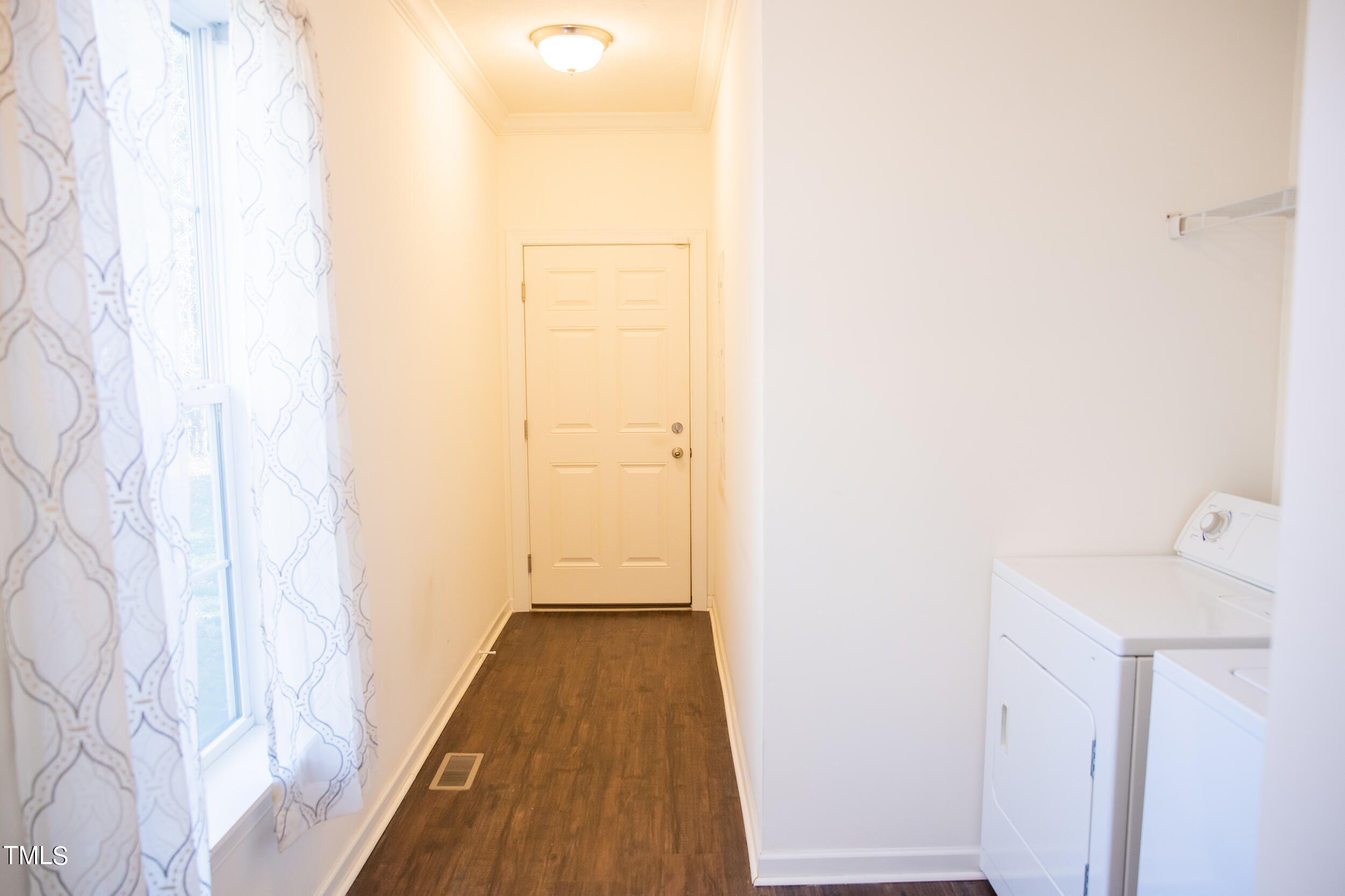 9515 Meredith Drive Rougemont, NC 27572 - Photo 38 of 47 M17-FB