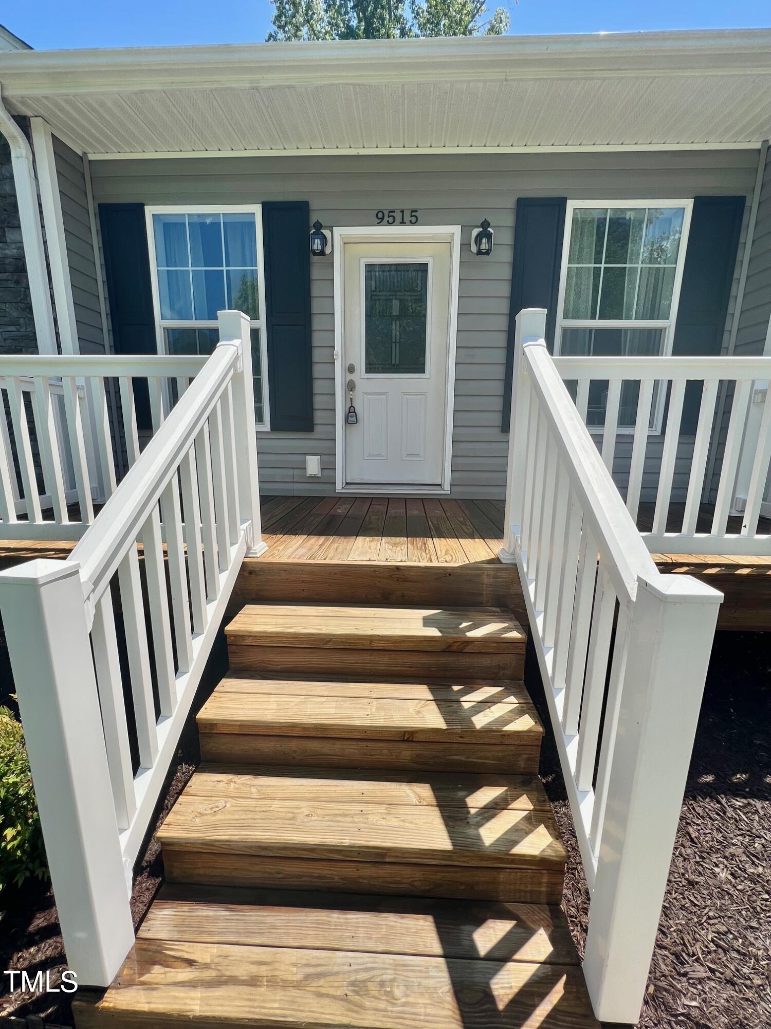 9515 Meredith Drive Rougemont, NC 27572 - Photo 4 of 47 IMG_3233