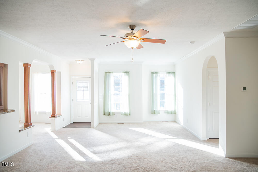 9515 Meredith Drive Rougemont, NC 27572 - Photo 5 of 47 M4 copy