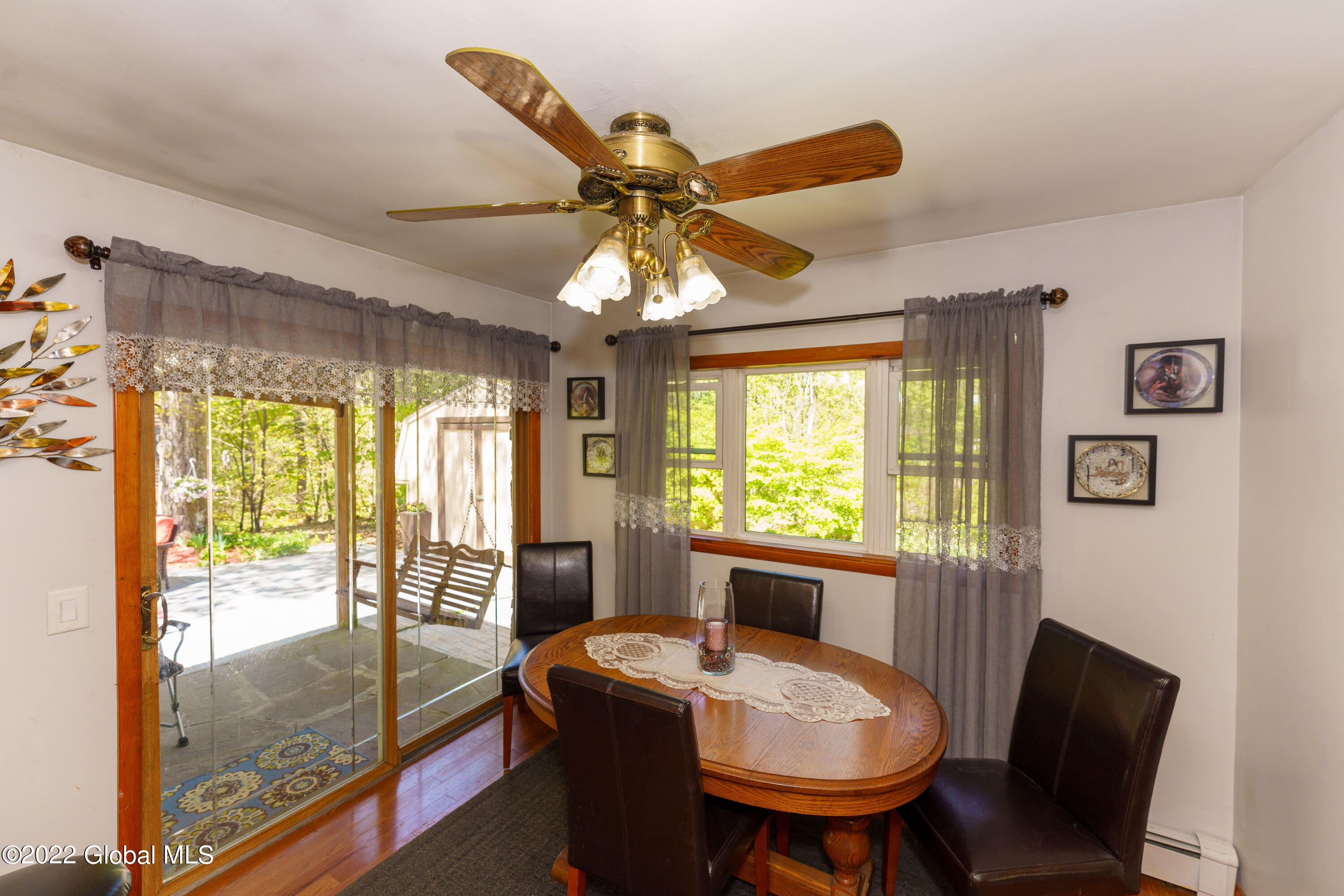 187 Vanderzee Road Ravena, NY 12143 - Photo 9 of 26 2 Kitchen 2