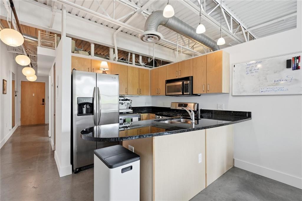 5200 Peachtree Road, Unit 3121 Atlanta, GA 30341 - Photo 14 of 38