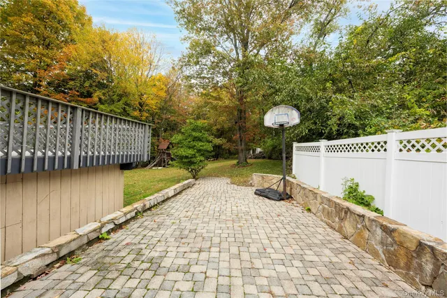 a view of a lake view