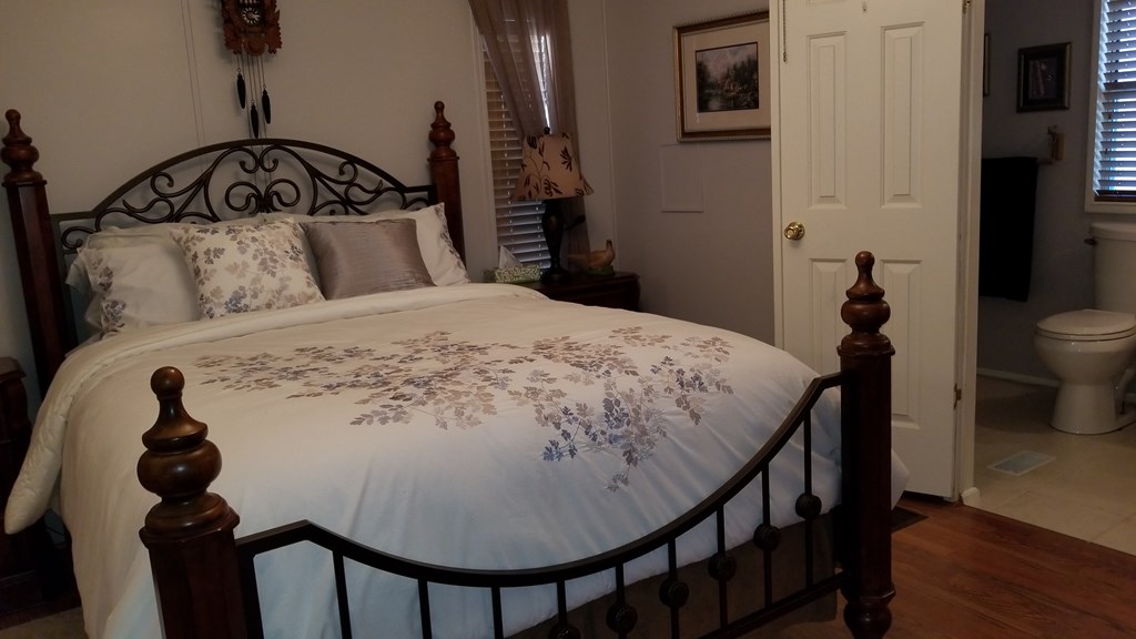 81 Deer Point Road Georgetown, GA 39854 - Photo 10 of 13 Gallery Image 10
