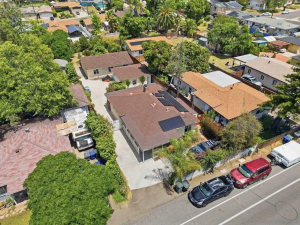 $956,000 | 8012-14 Palm Street, Lemon Grove, CA 91945