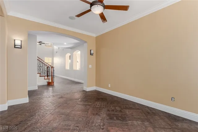 $714,900 | 9357 Olympia Falls Avenue, Las Vegas, NV 89149