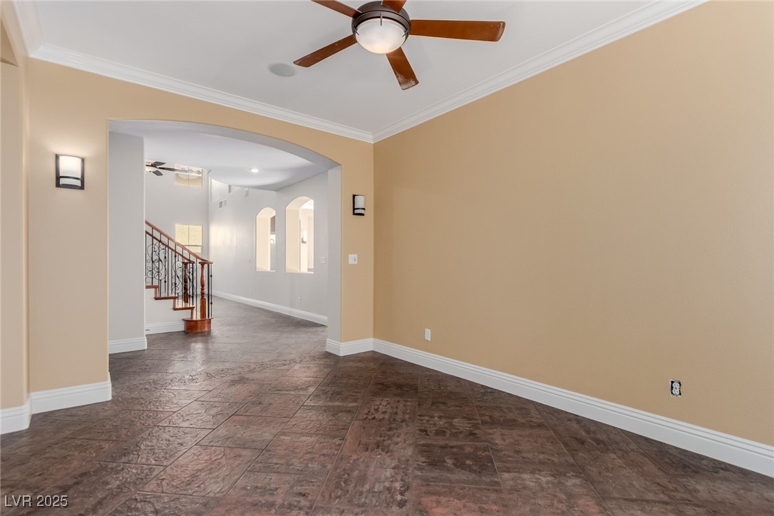 9357 Olympia Falls Avenue Las Vegas, NV 89149 - Photo 11 of 50