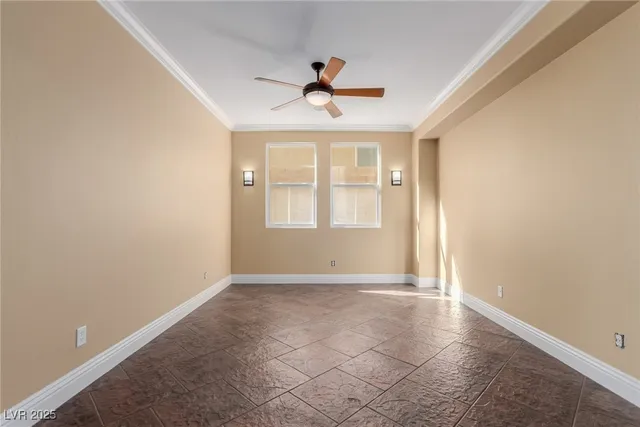 $714,900 | 9357 Olympia Falls Avenue, Las Vegas, NV 89149