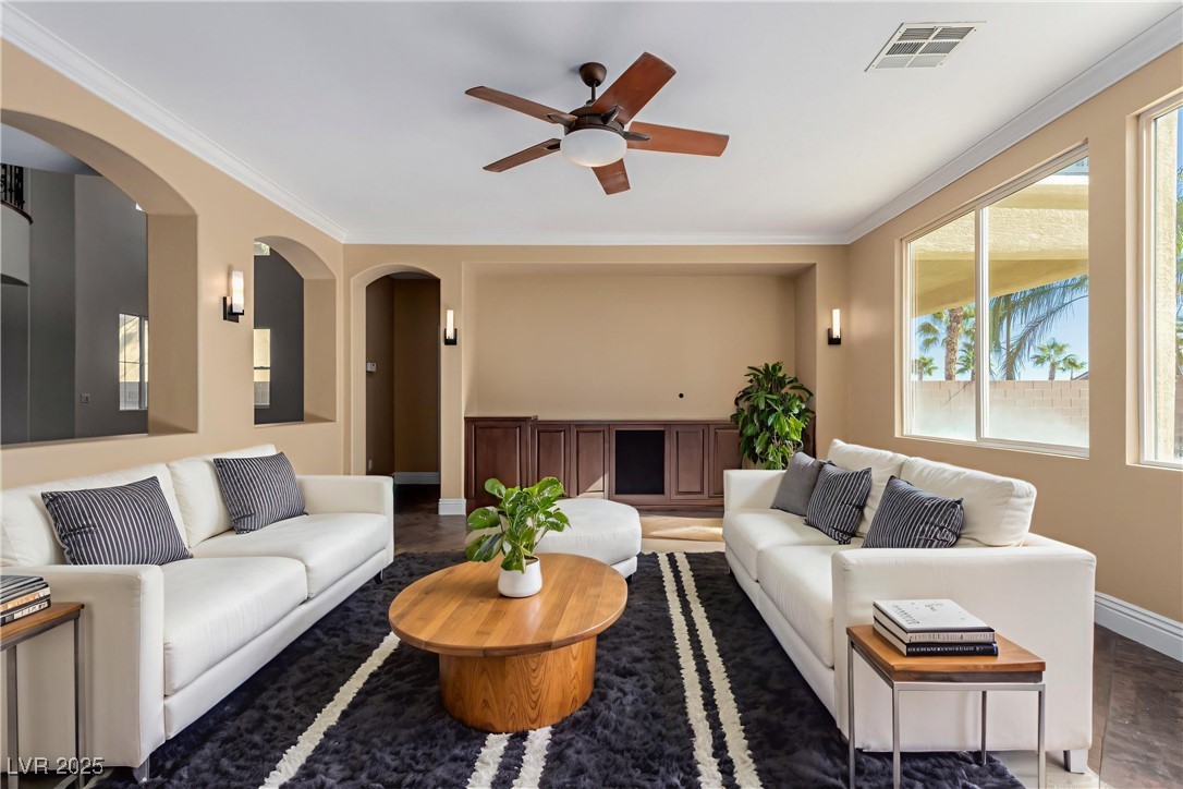 9357 Olympia Falls Avenue Las Vegas, NV 89149 - Photo 14 of 50