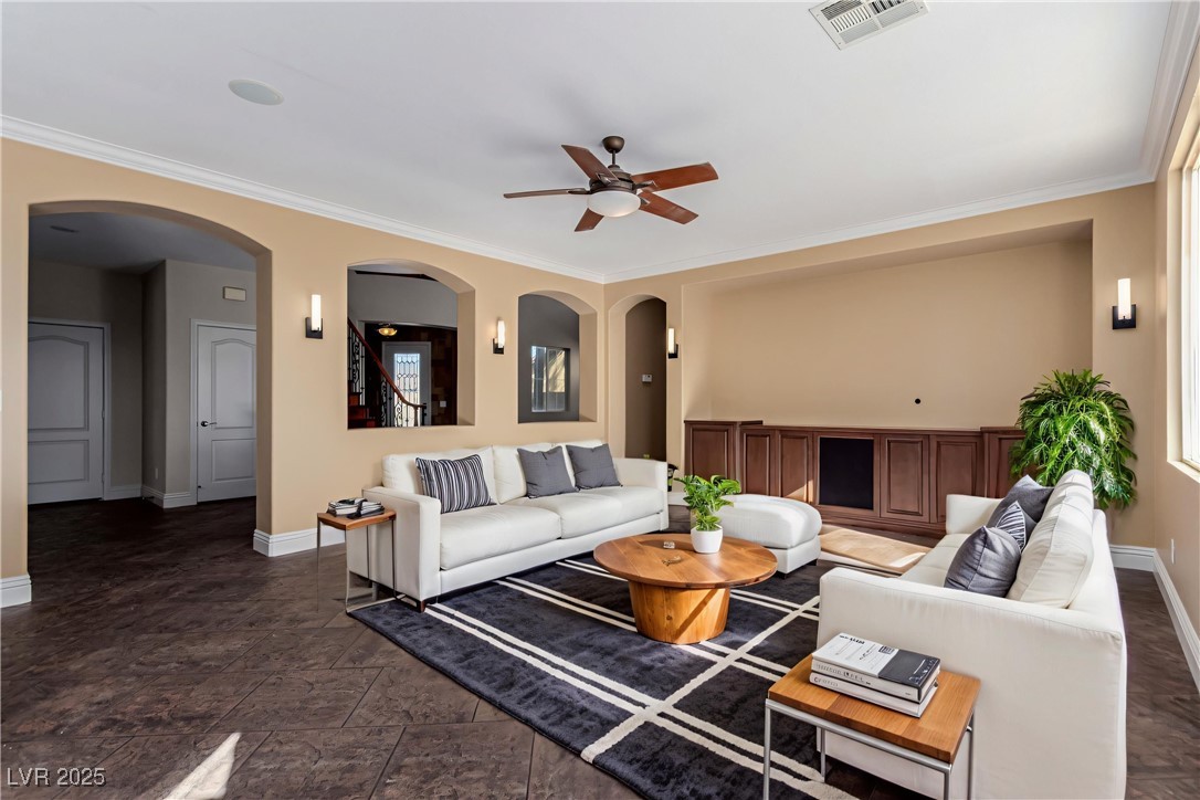 9357 Olympia Falls Avenue Las Vegas, NV 89149 - Photo 15 of 50