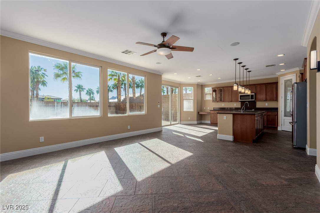 9357 Olympia Falls Avenue Las Vegas, NV 89149 - Photo 16 of 50