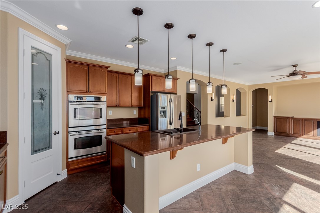 9357 Olympia Falls Avenue Las Vegas, NV 89149 - Photo 18 of 50