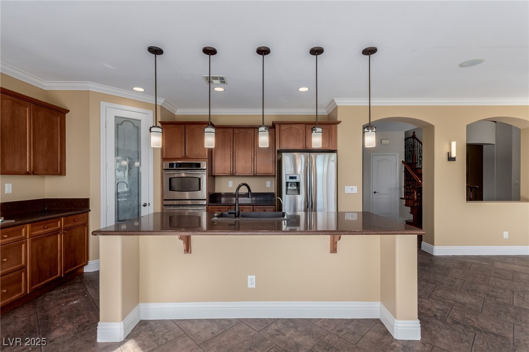 9357 Olympia Falls Avenue Las Vegas, NV 89149 - Photo 19 of 50