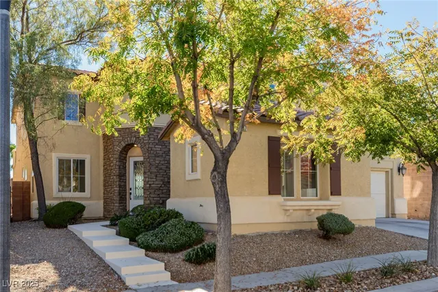 $714,900 | 9357 Olympia Falls Avenue, Las Vegas, NV 89149