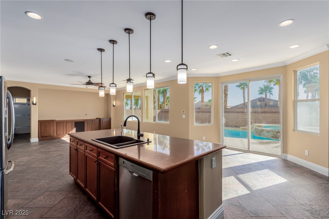 9357 Olympia Falls Avenue Las Vegas, NV 89149 - Photo 22 of 50