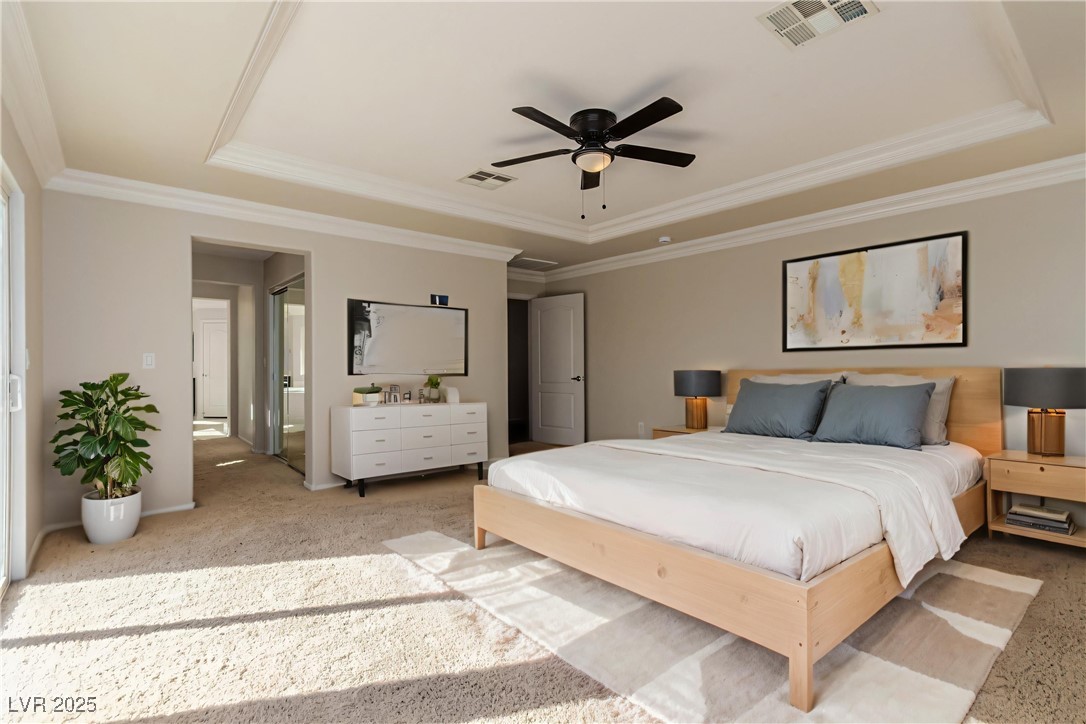 9357 Olympia Falls Avenue Las Vegas, NV 89149 - Photo 24 of 50