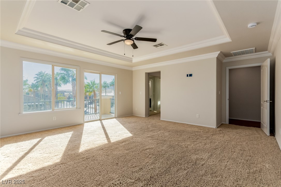 9357 Olympia Falls Avenue Las Vegas, NV 89149 - Photo 26 of 50