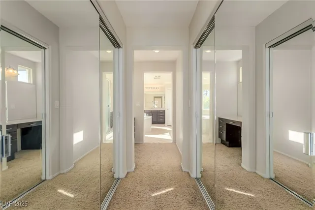 $714,900 | 9357 Olympia Falls Avenue, Las Vegas, NV 89149