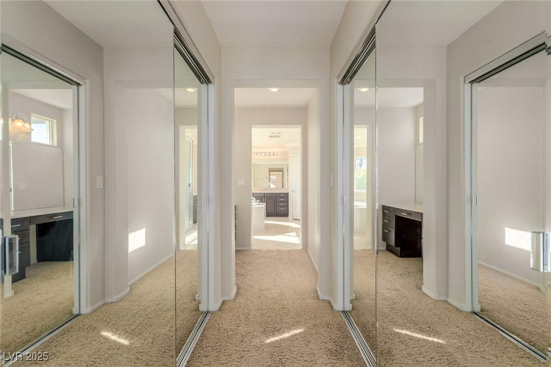 9357 Olympia Falls Avenue Las Vegas, NV 89149 - Photo 27 of 50