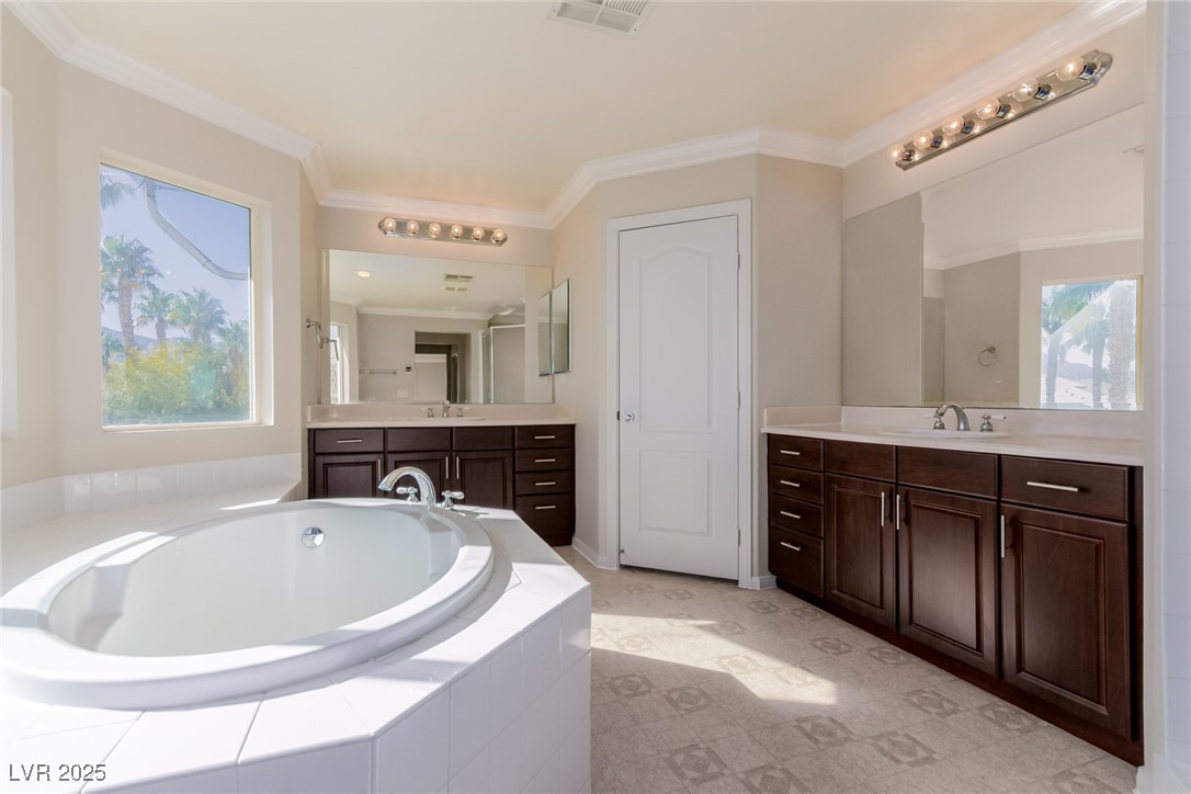 9357 Olympia Falls Avenue Las Vegas, NV 89149 - Photo 28 of 50