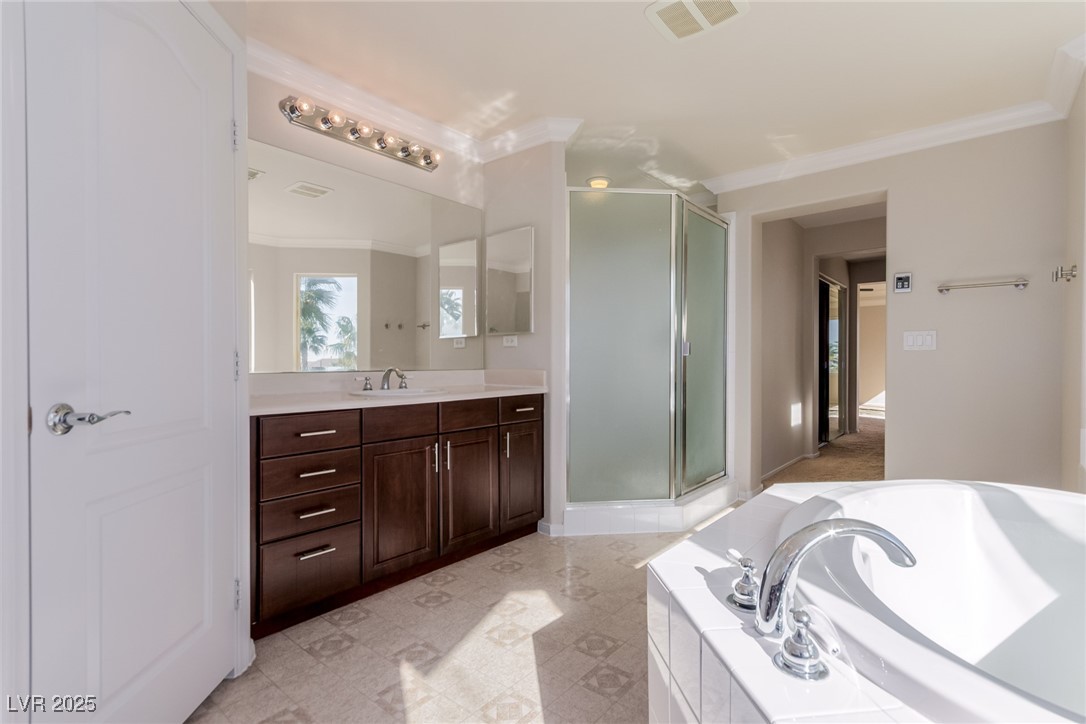 9357 Olympia Falls Avenue Las Vegas, NV 89149 - Photo 29 of 50