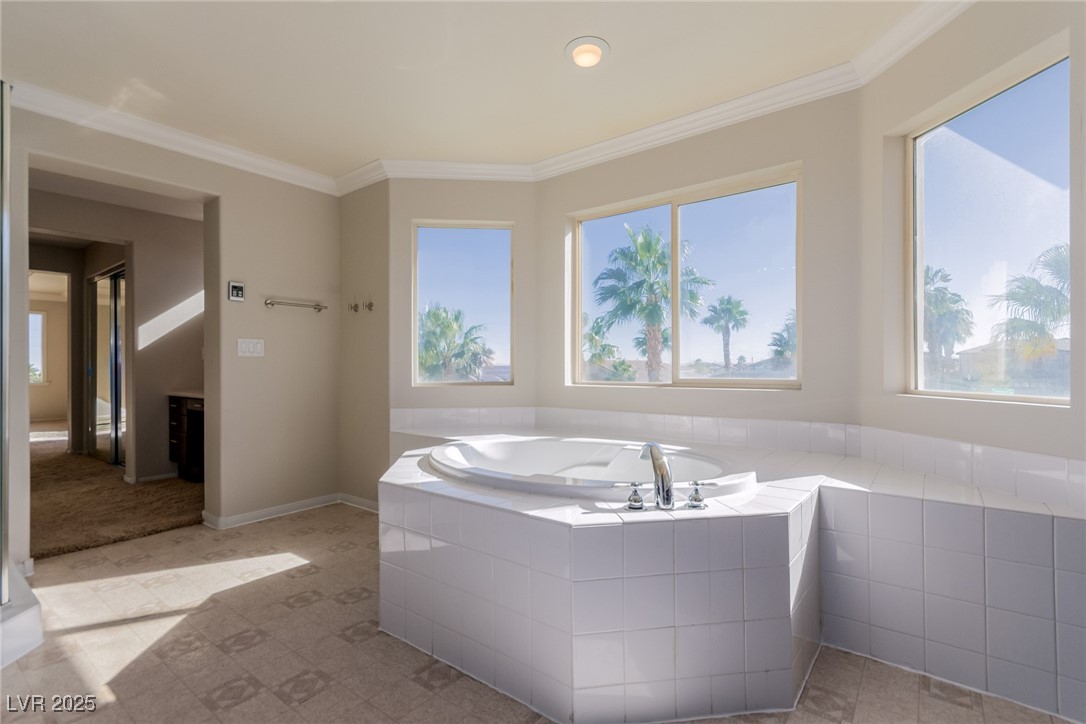 9357 Olympia Falls Avenue Las Vegas, NV 89149 - Photo 30 of 50