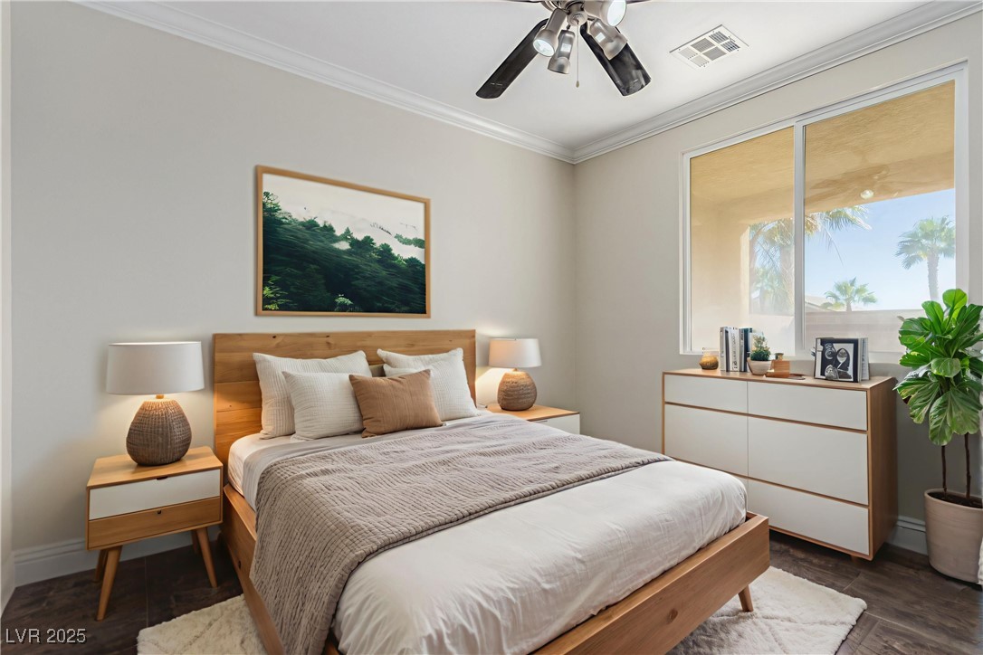 9357 Olympia Falls Avenue Las Vegas, NV 89149 - Photo 33 of 50