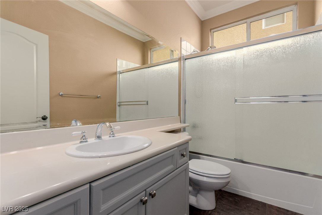 9357 Olympia Falls Avenue Las Vegas, NV 89149 - Photo 35 of 50