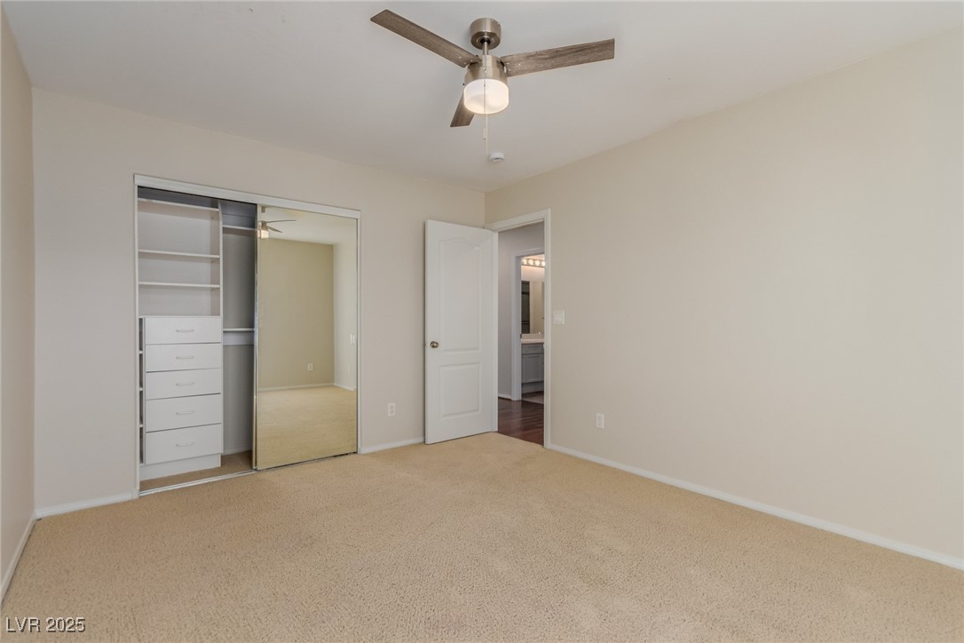 9357 Olympia Falls Avenue Las Vegas, NV 89149 - Photo 37 of 50