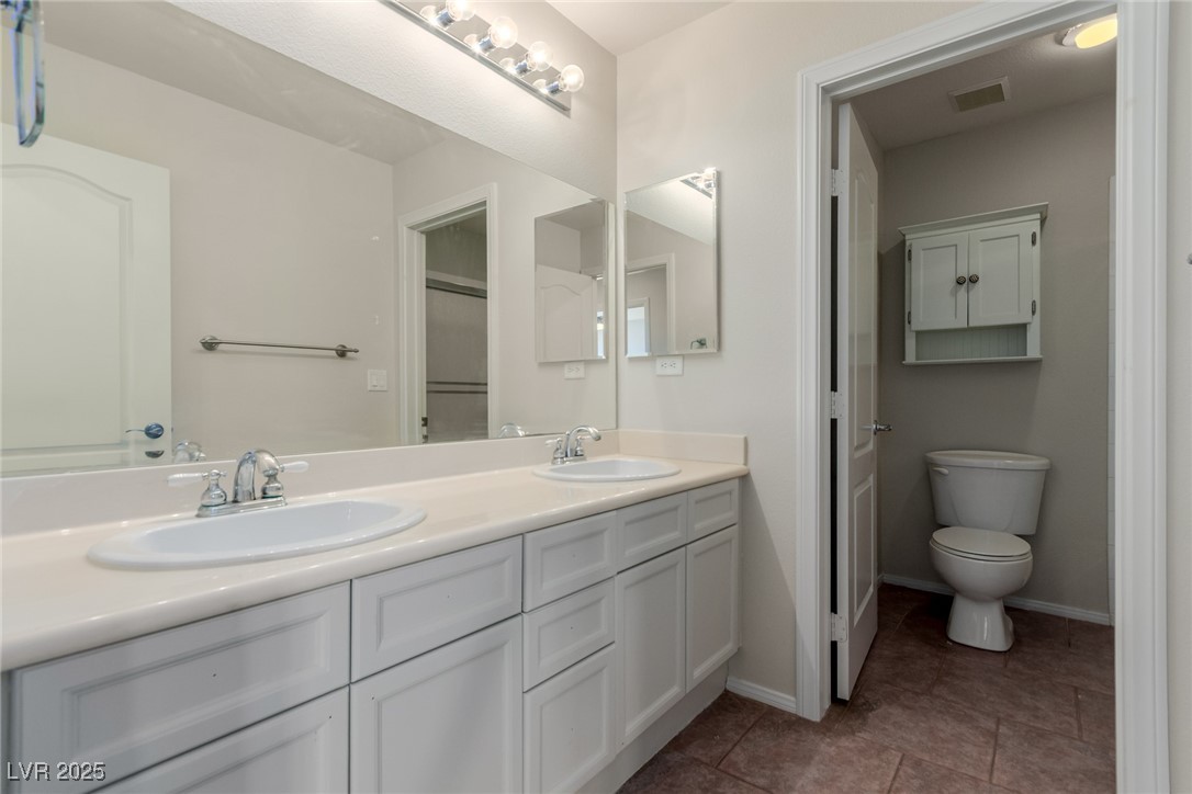 9357 Olympia Falls Avenue Las Vegas, NV 89149 - Photo 40 of 50