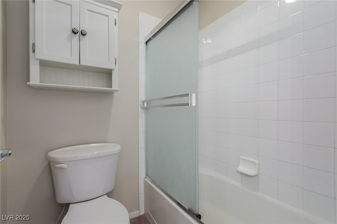 9357 Olympia Falls Avenue Las Vegas, NV 89149 - Photo 41 of 50