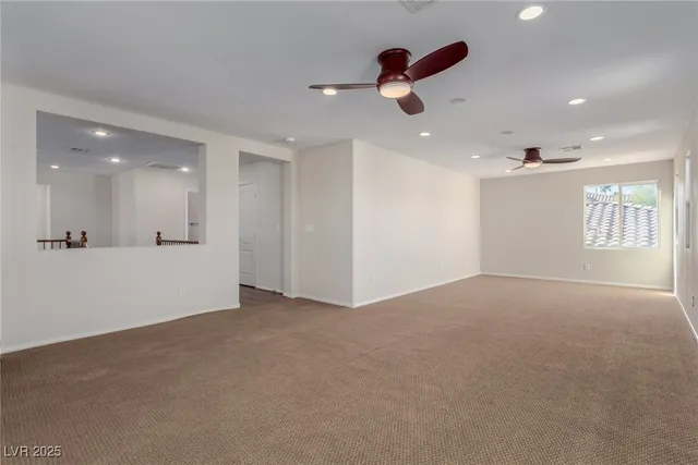 $714,900 | 9357 Olympia Falls Avenue, Las Vegas, NV 89149