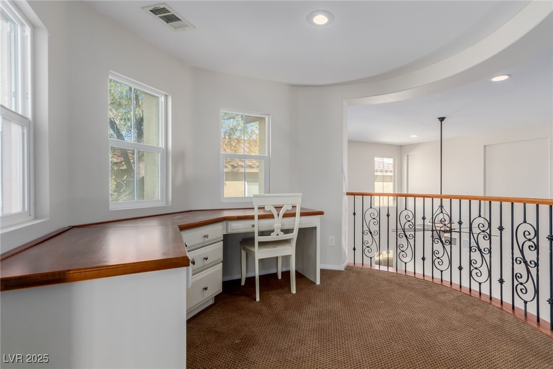 9357 Olympia Falls Avenue Las Vegas, NV 89149 - Photo 45 of 50