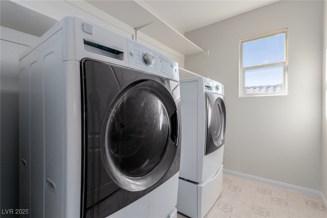 9357 Olympia Falls Avenue Las Vegas, NV 89149 - Photo 46 of 50