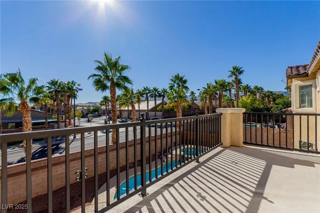 $714,900 | 9357 Olympia Falls Avenue, Las Vegas, NV 89149