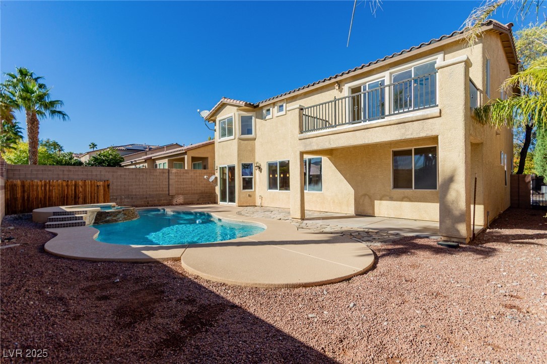 9357 Olympia Falls Avenue Las Vegas, NV 89149 - Photo 49 of 50