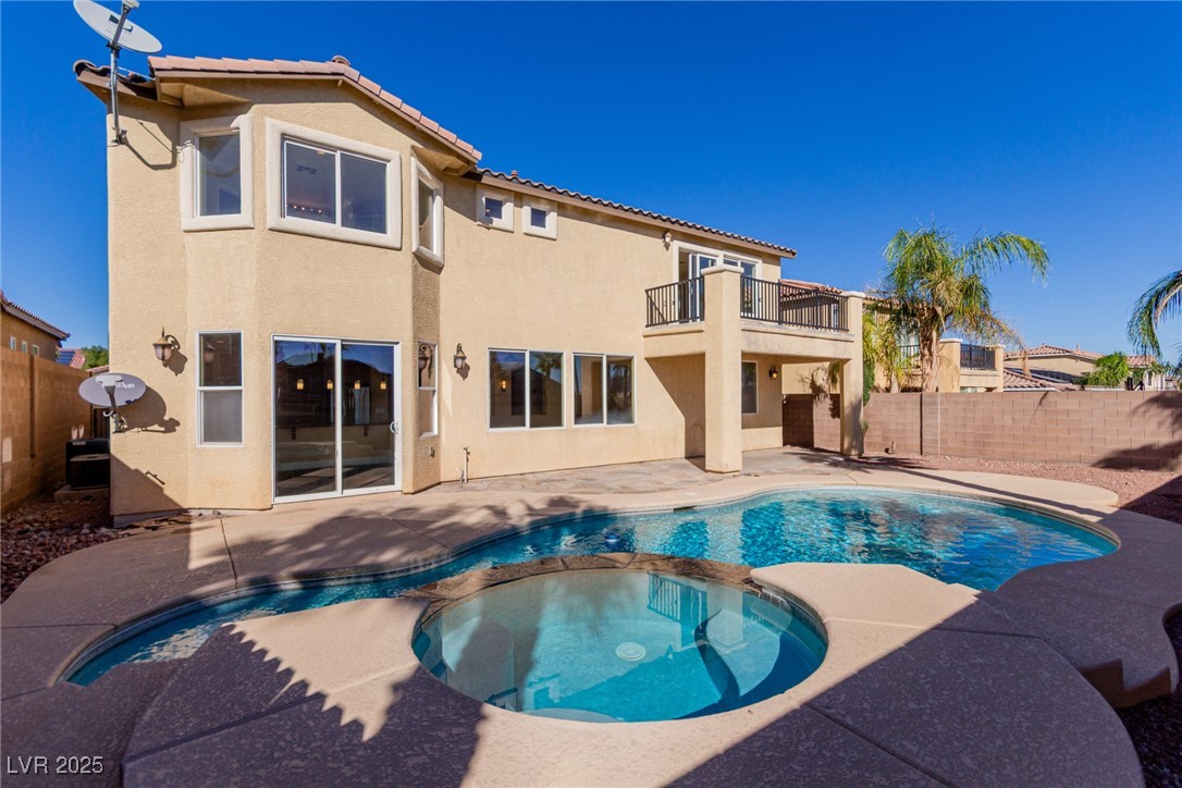 9357 Olympia Falls Avenue Las Vegas, NV 89149 - Photo 50 of 50