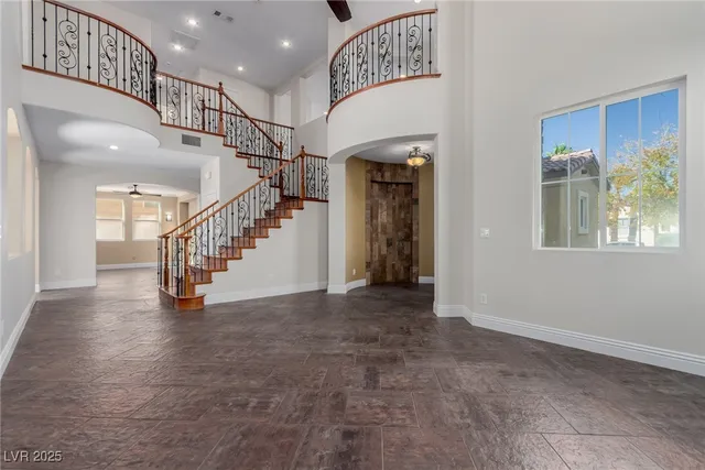 $714,900 | 9357 Olympia Falls Avenue, Las Vegas, NV 89149