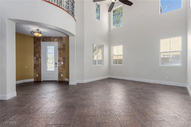 $714,900 | 9357 Olympia Falls Avenue, Las Vegas, NV 89149