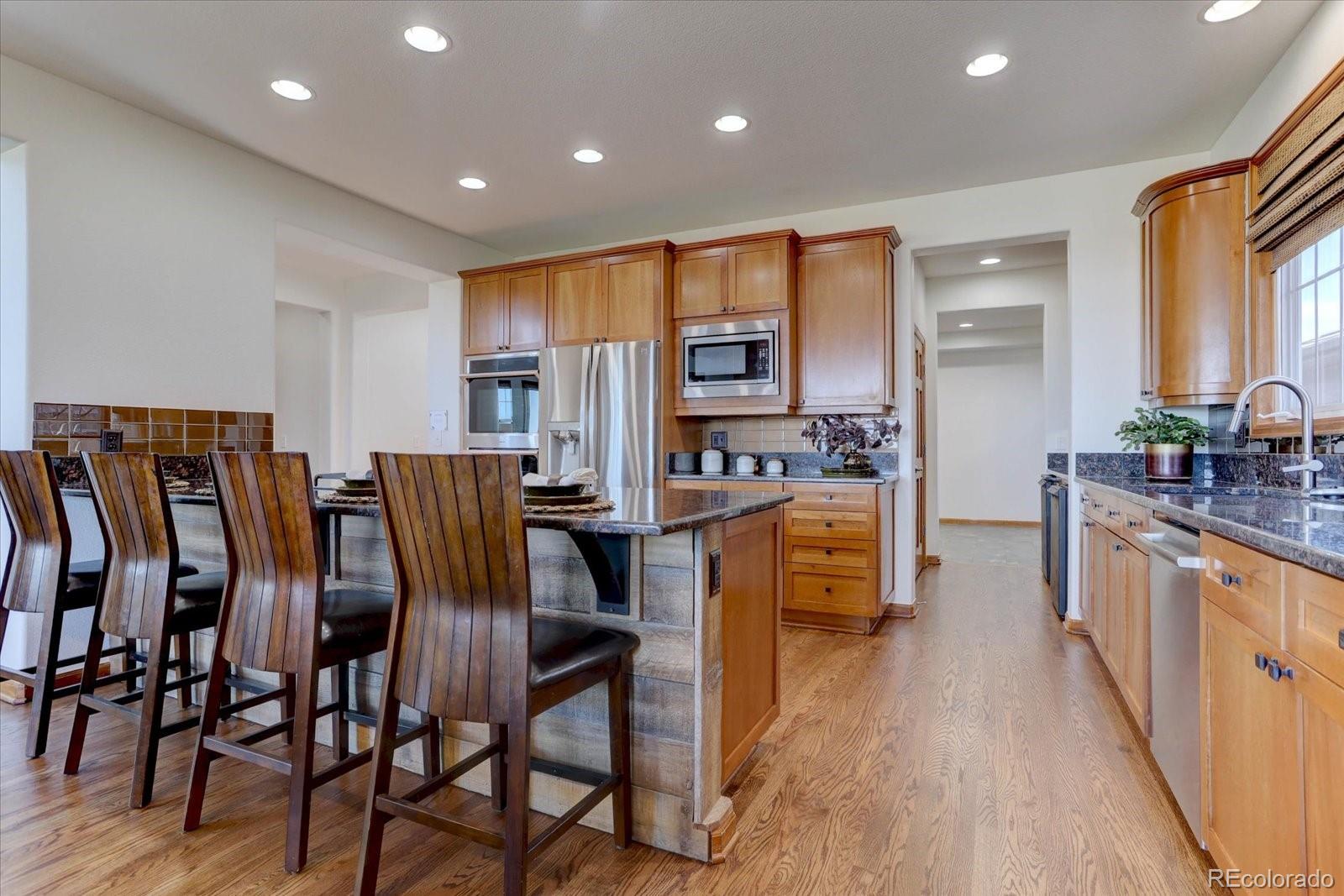2795 Rockbridge Circle Highlands Ranch, CO 80129 - Photo 14 of 48