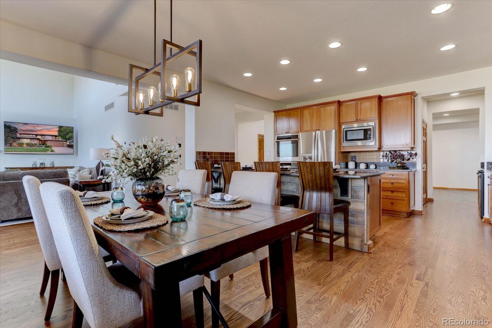 2795 Rockbridge Circle Highlands Ranch, CO 80129 - Photo 15 of 48