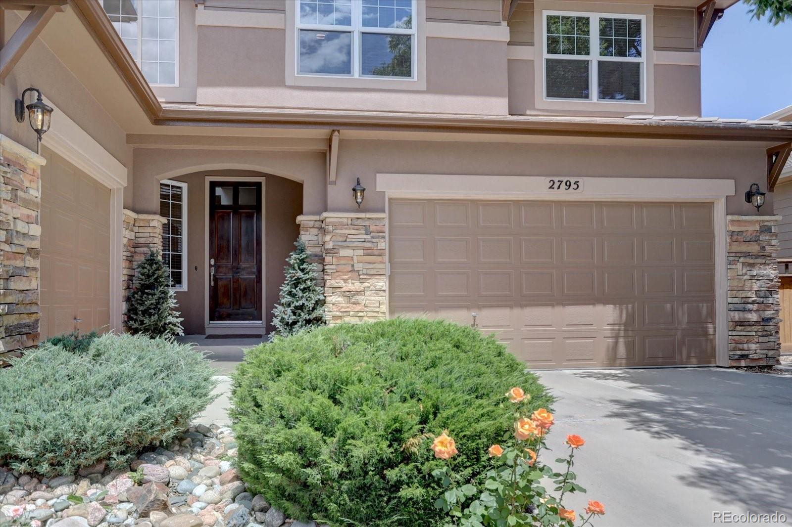 2795 Rockbridge Circle Highlands Ranch, CO 80129 - Photo 6 of 48